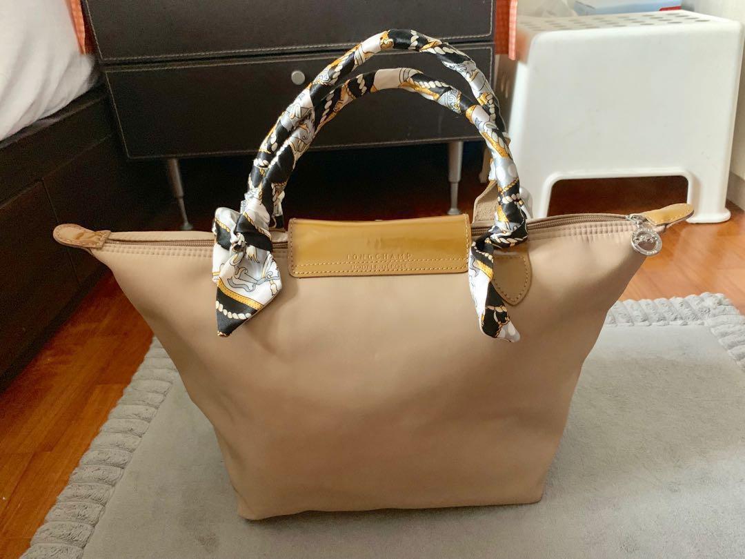 Longchamp modele depose small online