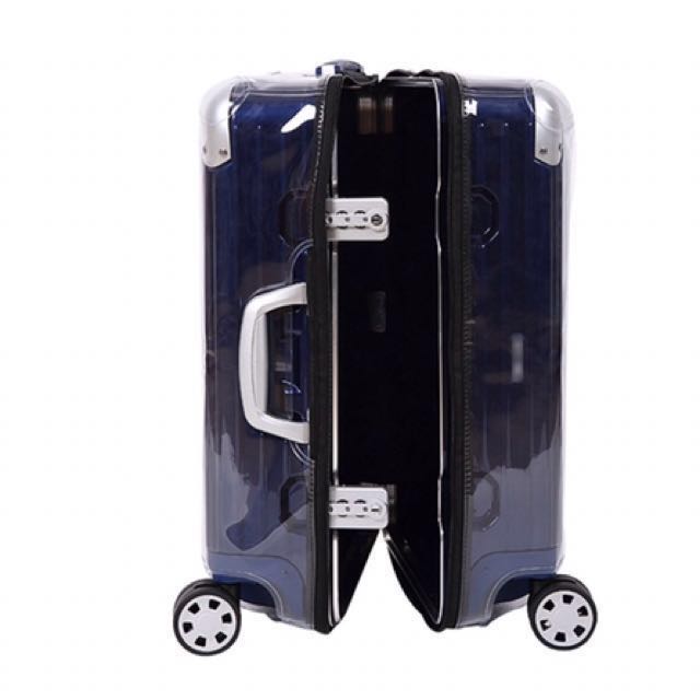 rimowa luggage protector