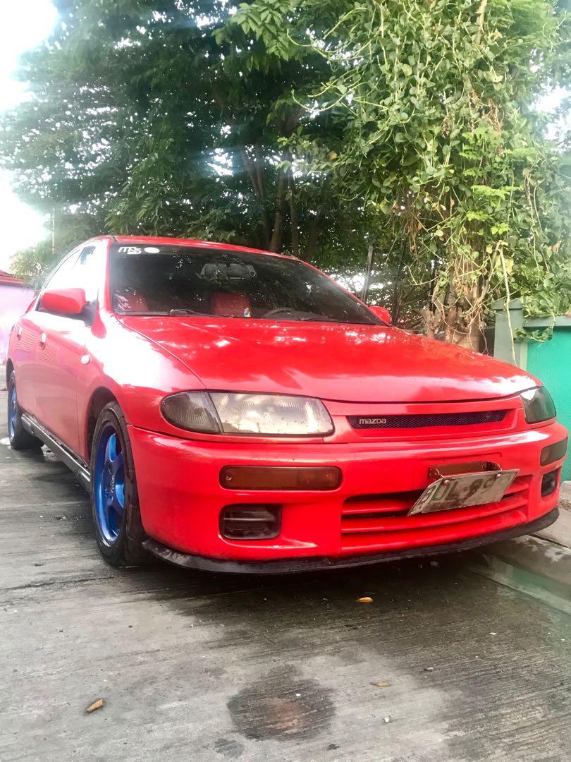 mazda-323-gen-2-cars-for-sale-on-carousell