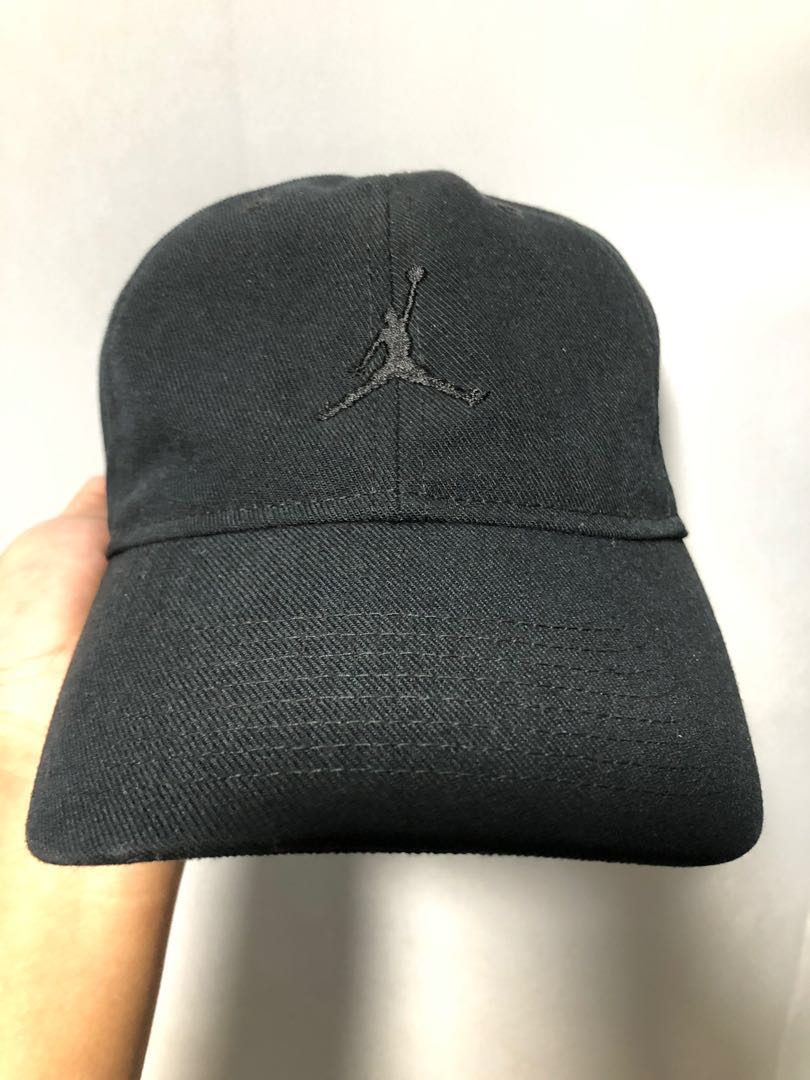 mens jordan caps