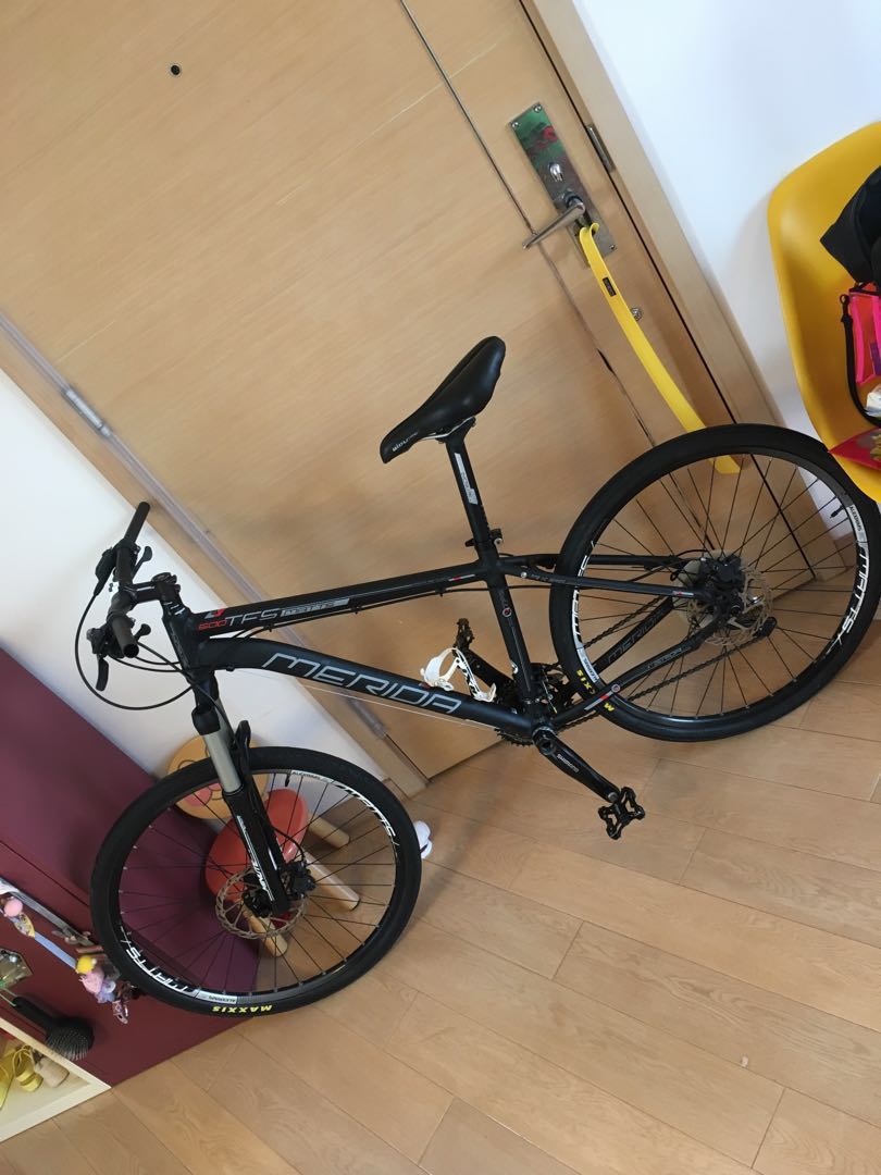 mtb merida matts tfs 500