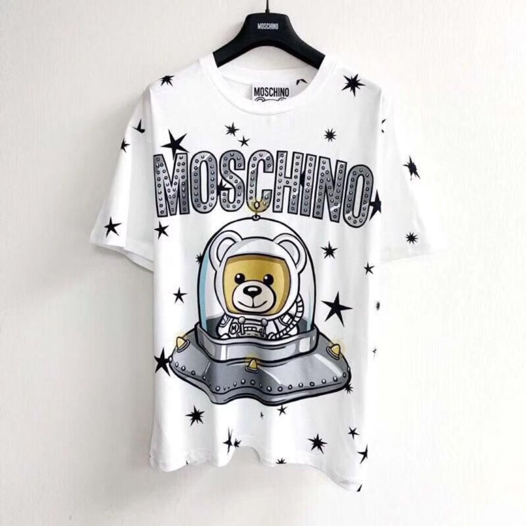 moschino ufo