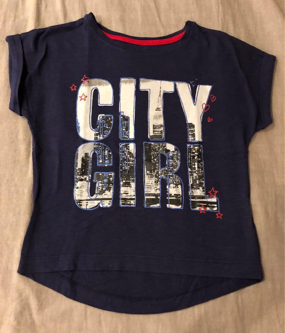 city girl clothing