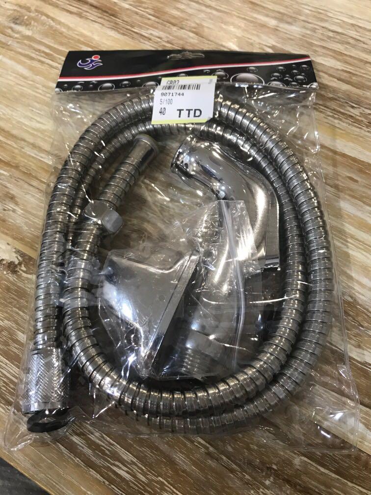 Mr Diy Toilet Hand Bidet Home Furniture Others On Carousell