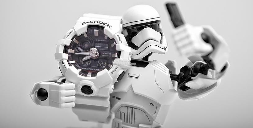 G shock ga 700 7adr store