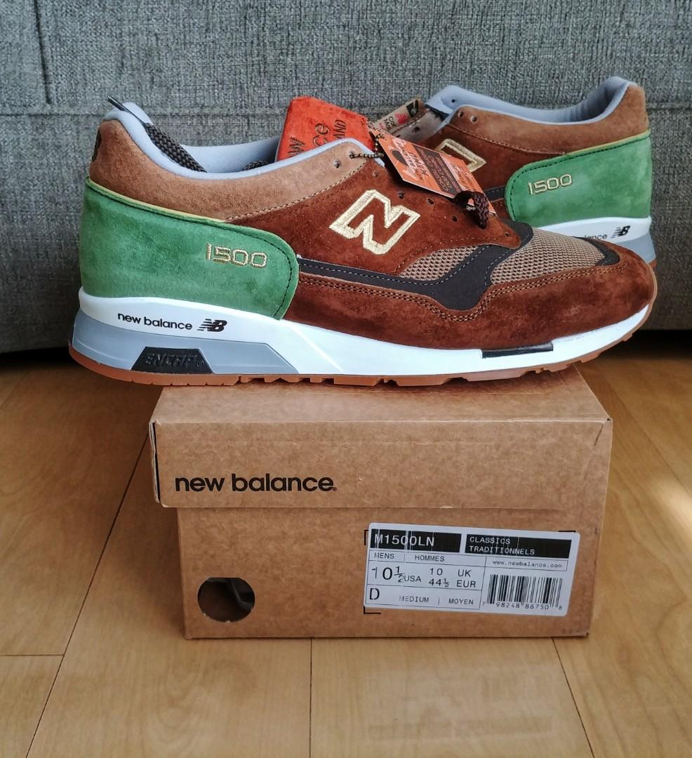 new balance 1500 28