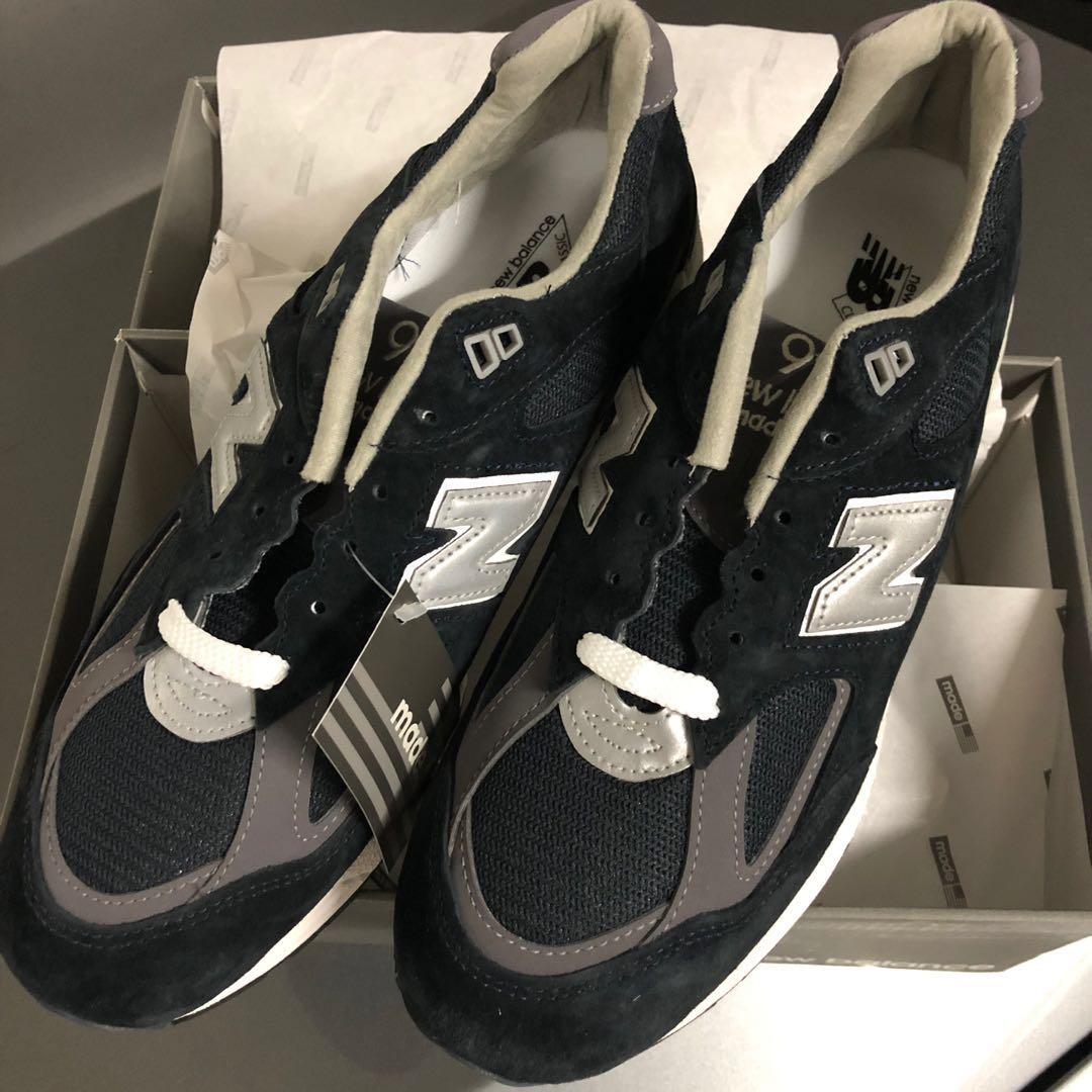 990v2 navy
