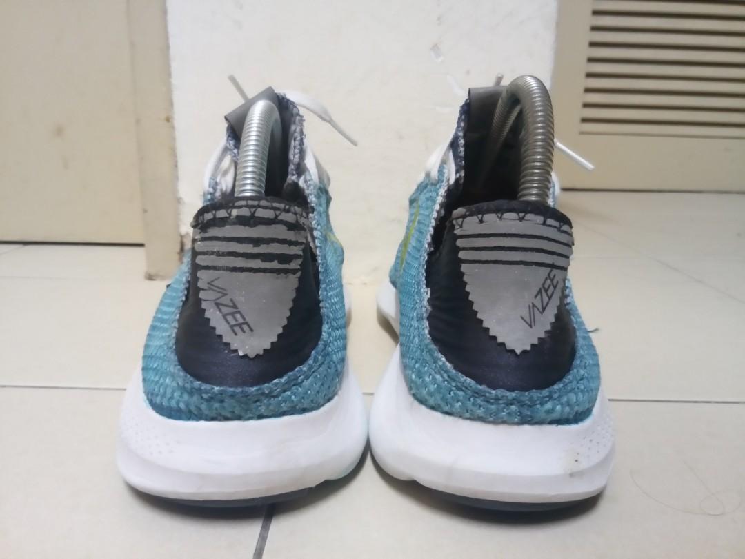 Vazee discount coast v2