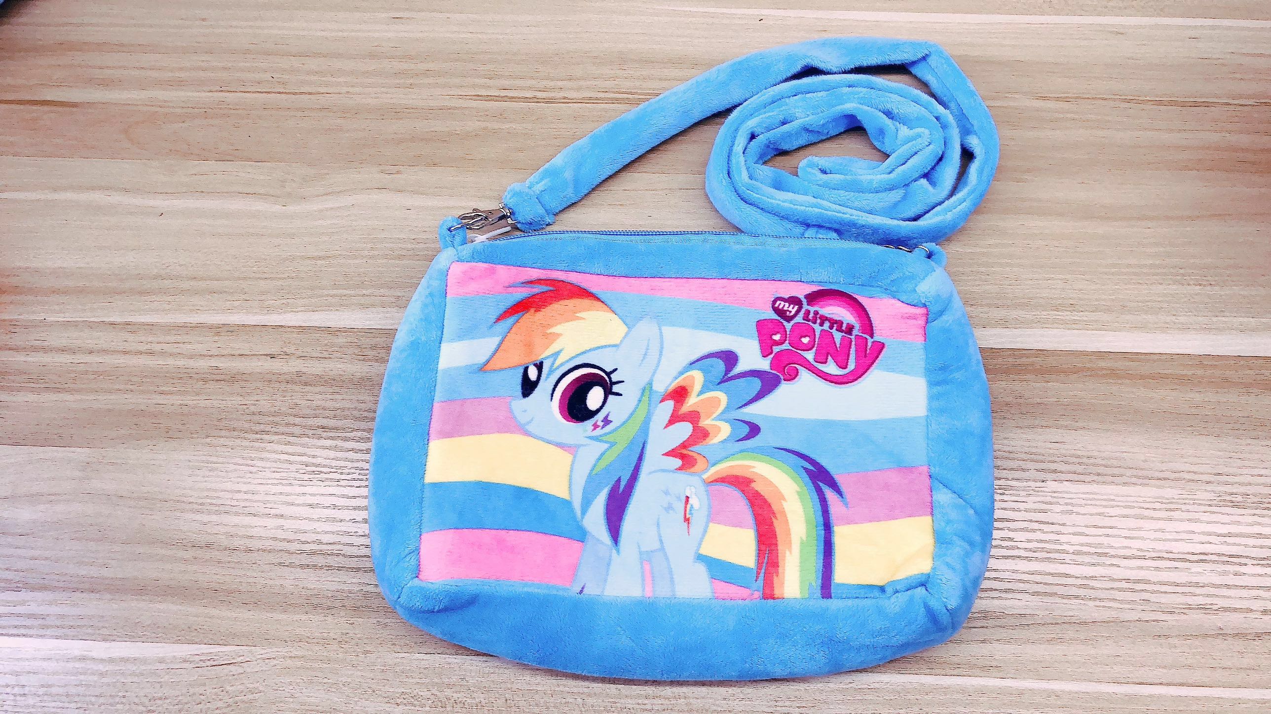 My little pony sling bag deals