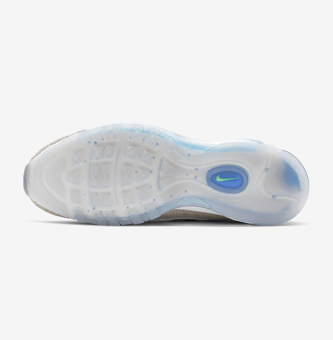 Nike Air Max 98 On Air Gabrielle Serrano Shoe
