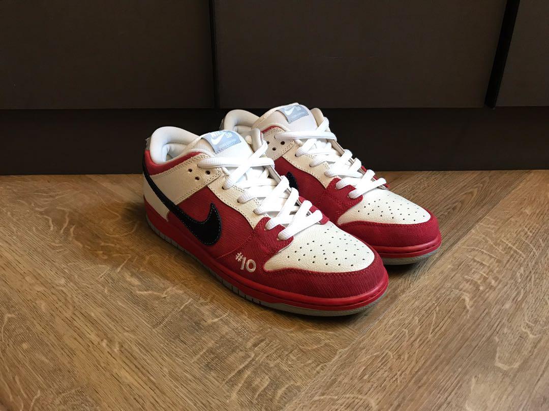 nike sb roller derby