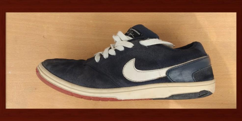 Nike paul cheap rodriguez original