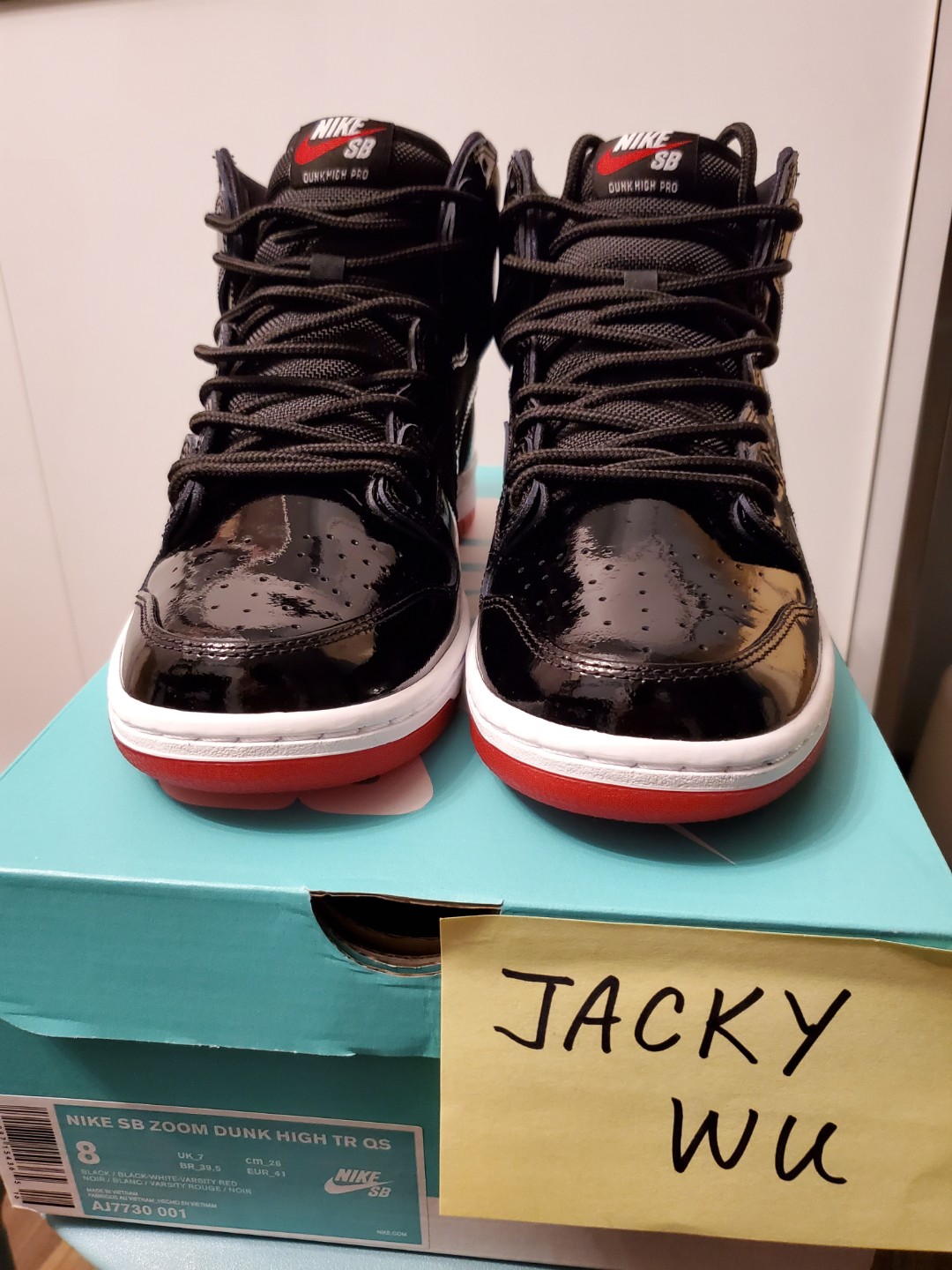nike sb 41