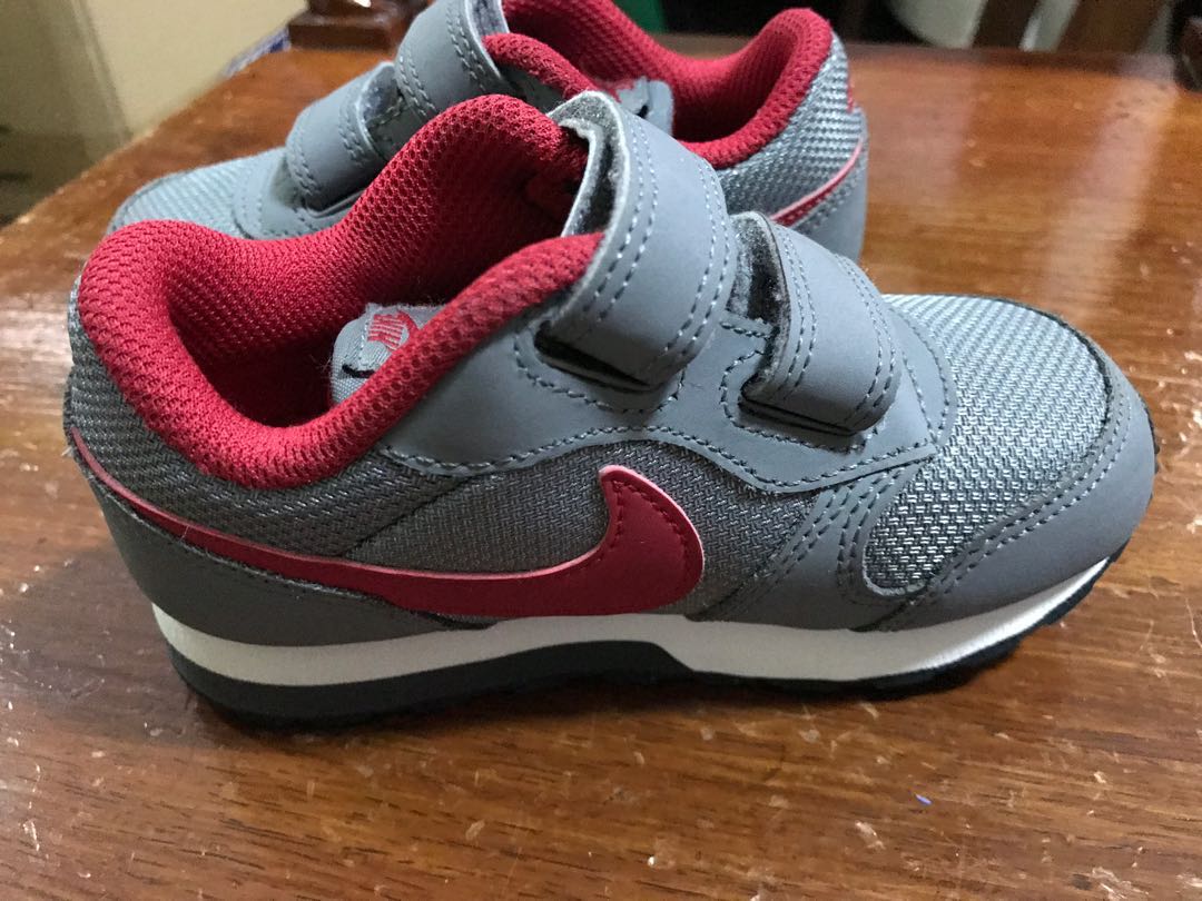 Nike Toddler Walking Shoes, Babies & Kids, Babies & Kids Fashion on ...