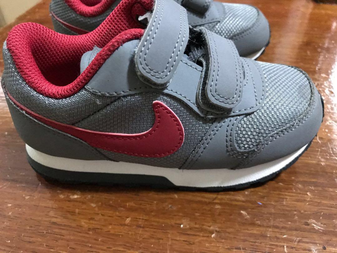 Nike Toddler Walking Shoes, Babies & Kids, Babies & Kids Fashion on ...