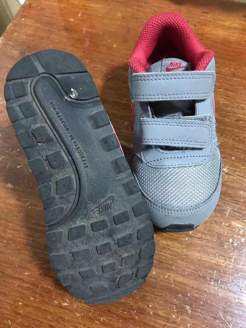 Nike Toddler Walking Shoes, Babies & Kids, Babies & Kids Fashion on ...