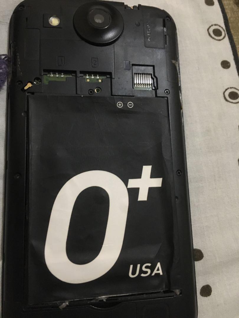 O+ Grande, Mobile Phones & Gadgets, Mobile Phones, Android Phones ...