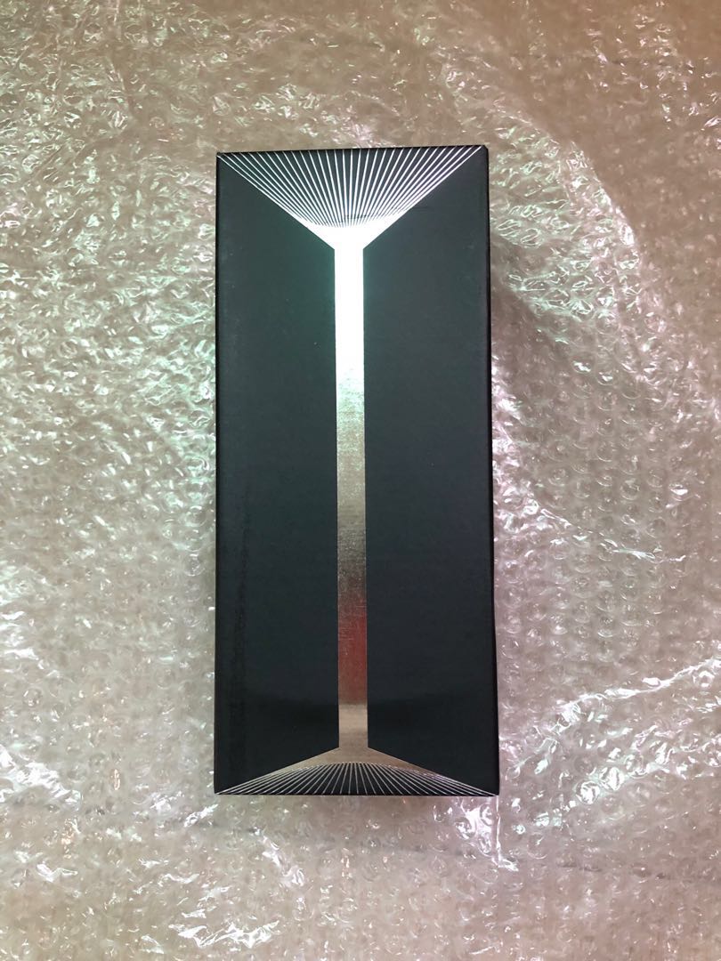 Official Army Bomb ver. 3, Hobbies & Toys, Memorabilia & Collectibles ...