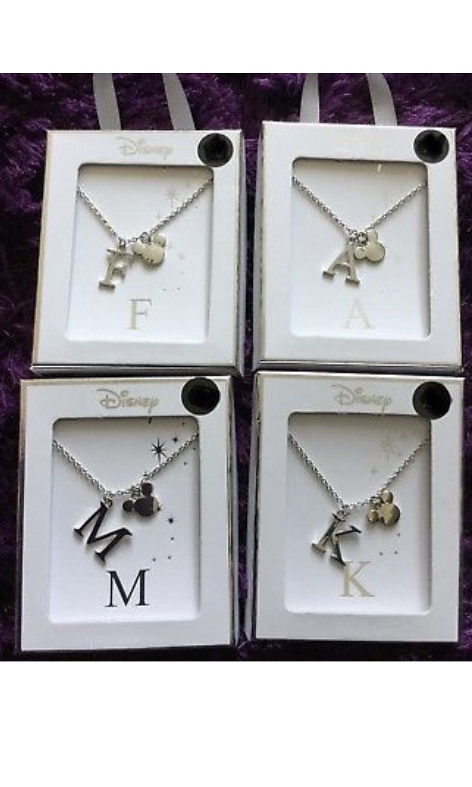 Disney discount earrings primark