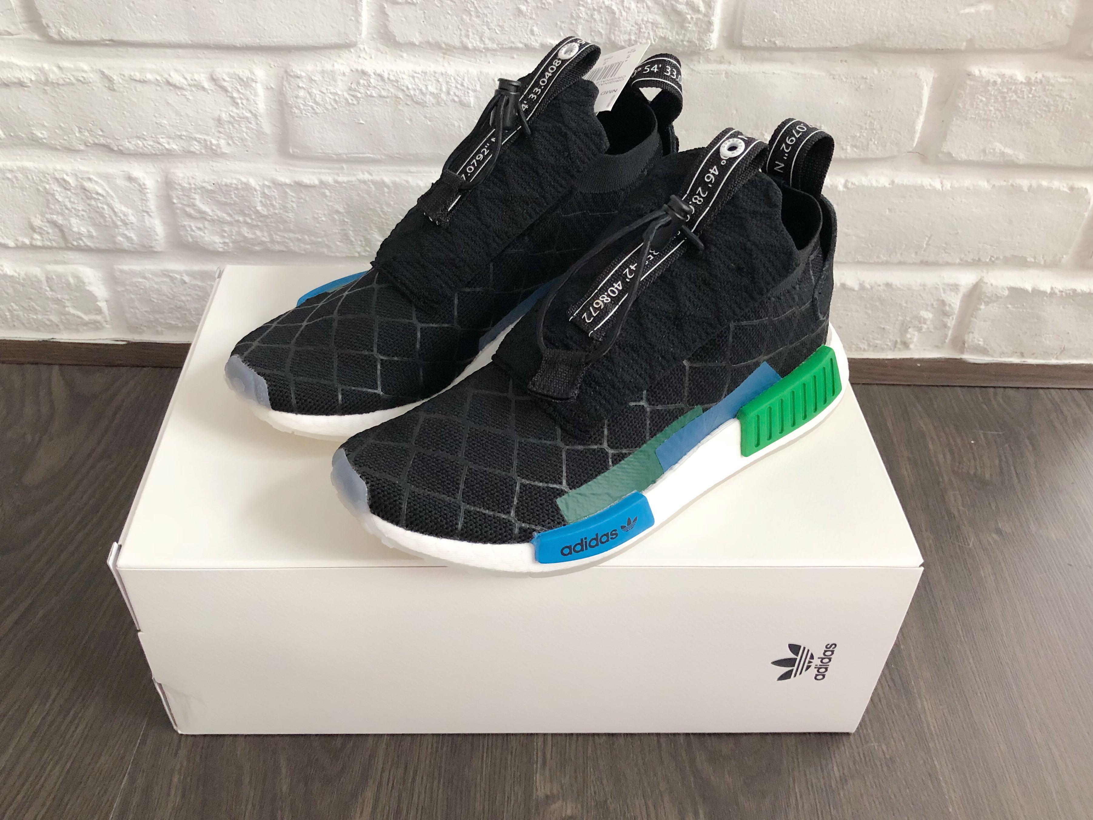 Adidas consortium outlet nmd_r1 stlt mita
