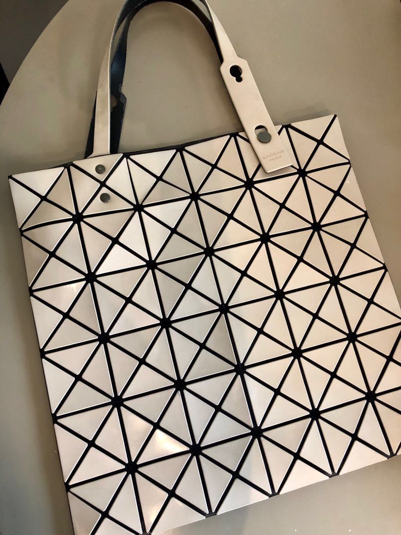 Bao Bao Issey Miyake 💯Original, Luxury, Bags & Wallets on Carousell