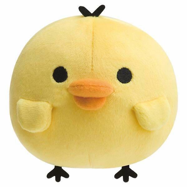 round plush toys