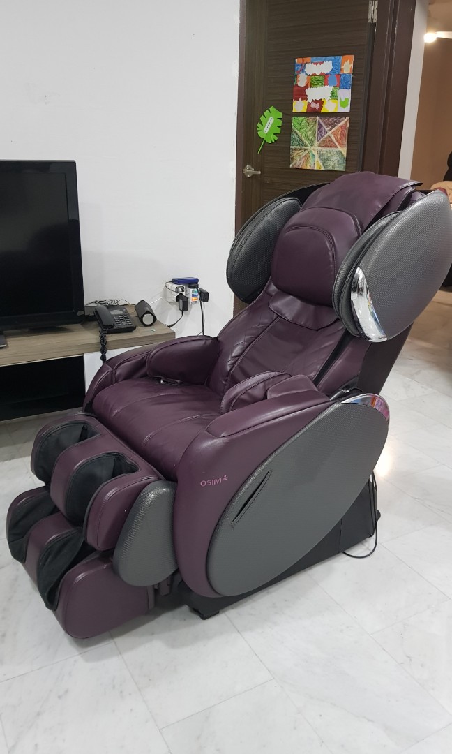 Umagic osim sales