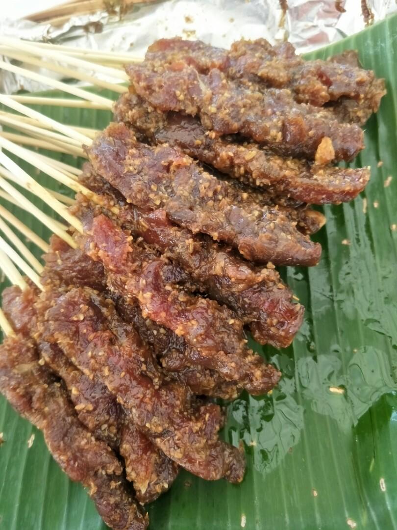 Otak - otak on Carousell