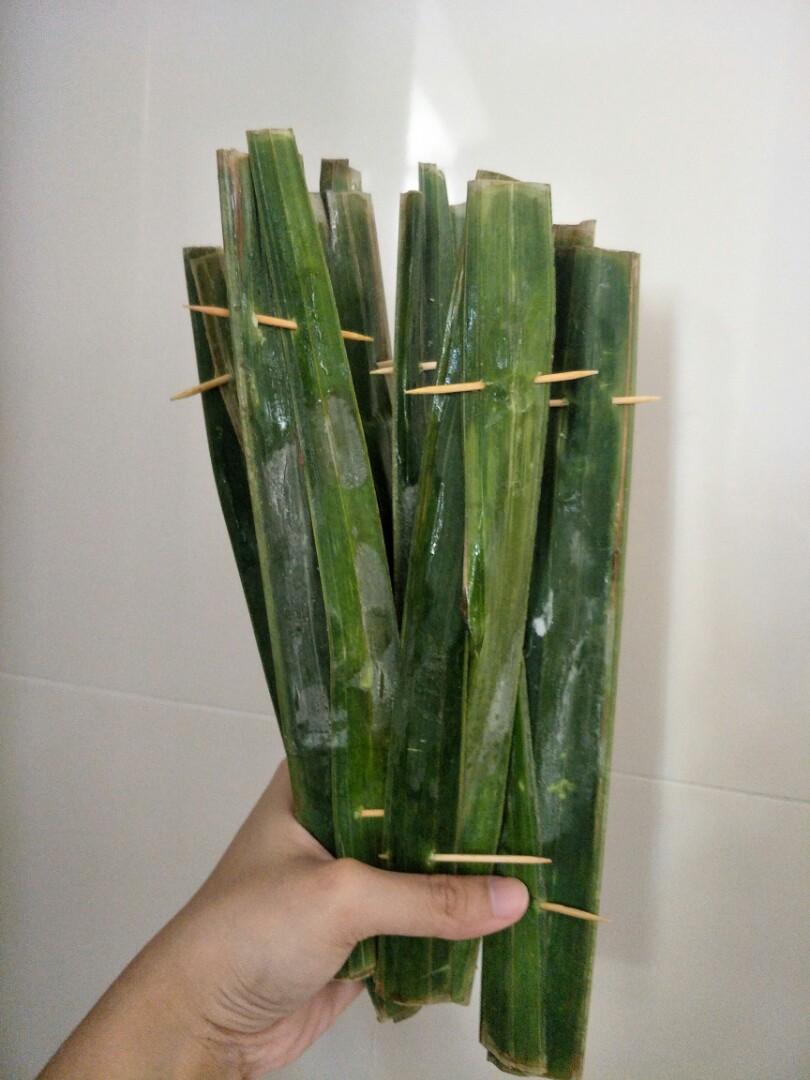 Otak - otak on Carousell