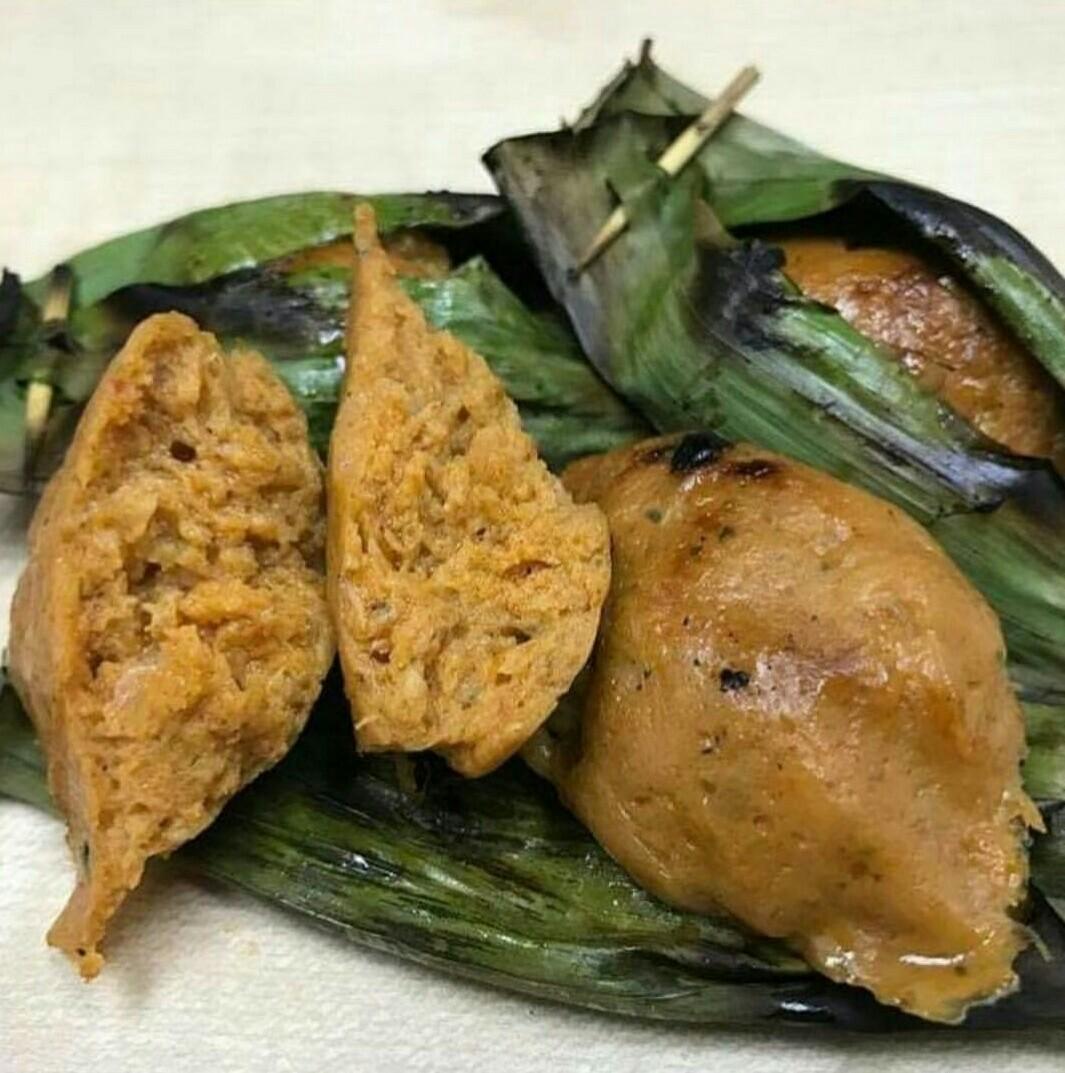Otak - otak on Carousell