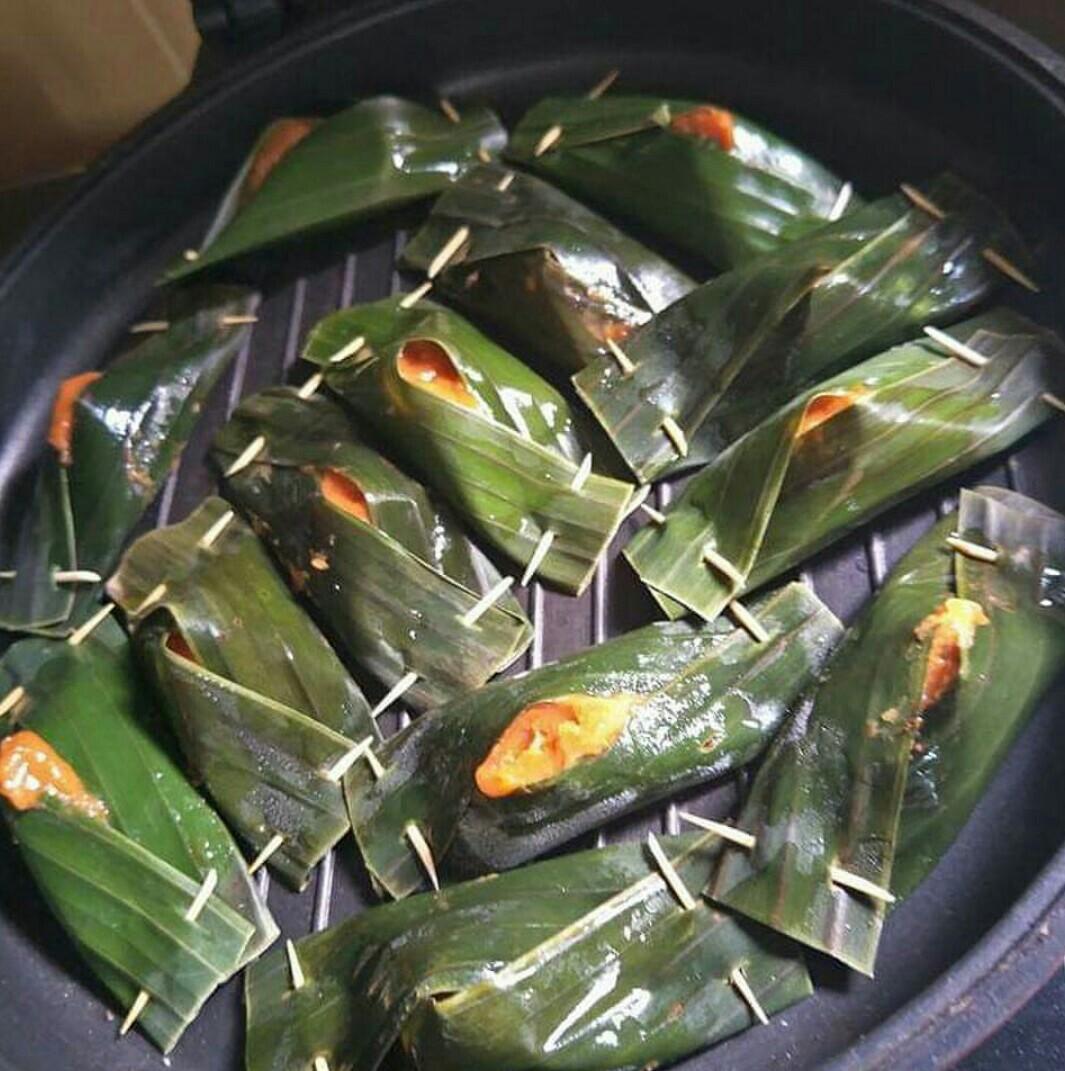 Otak - otak on Carousell