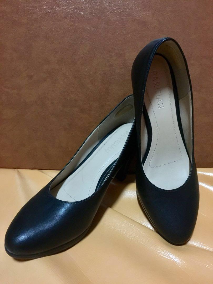 parisian close shoes