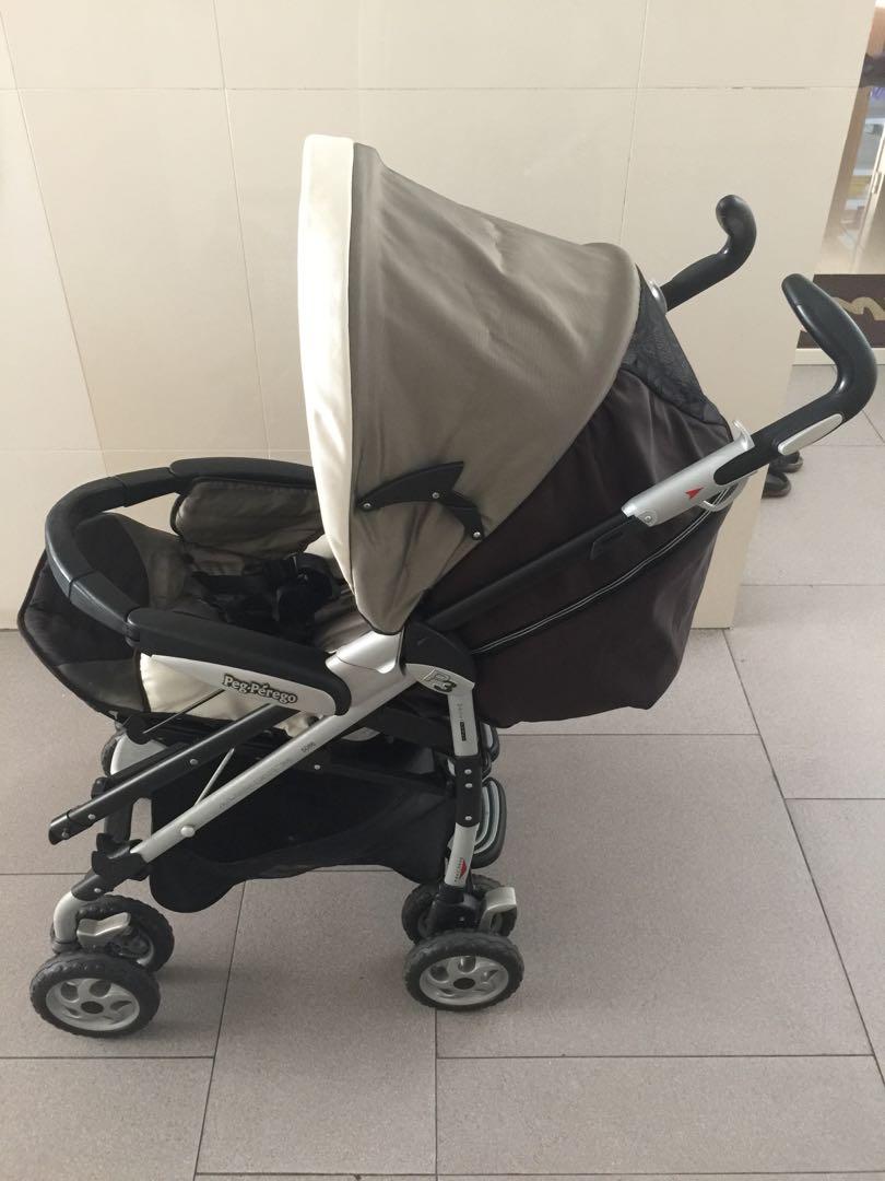 Peg perego pliko p3 prix top