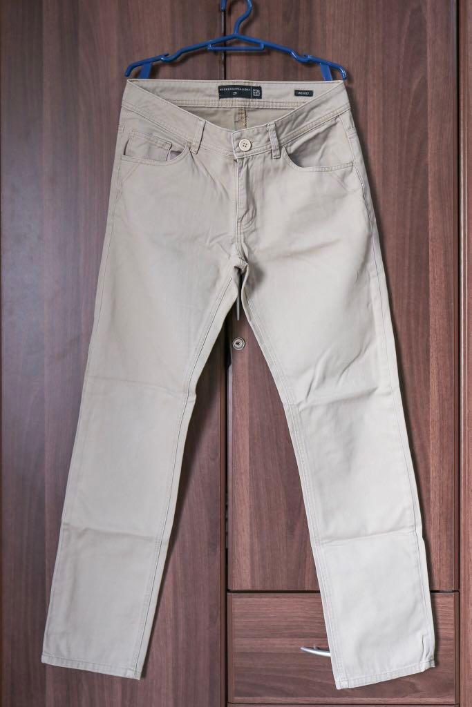 penshoppe chino pants