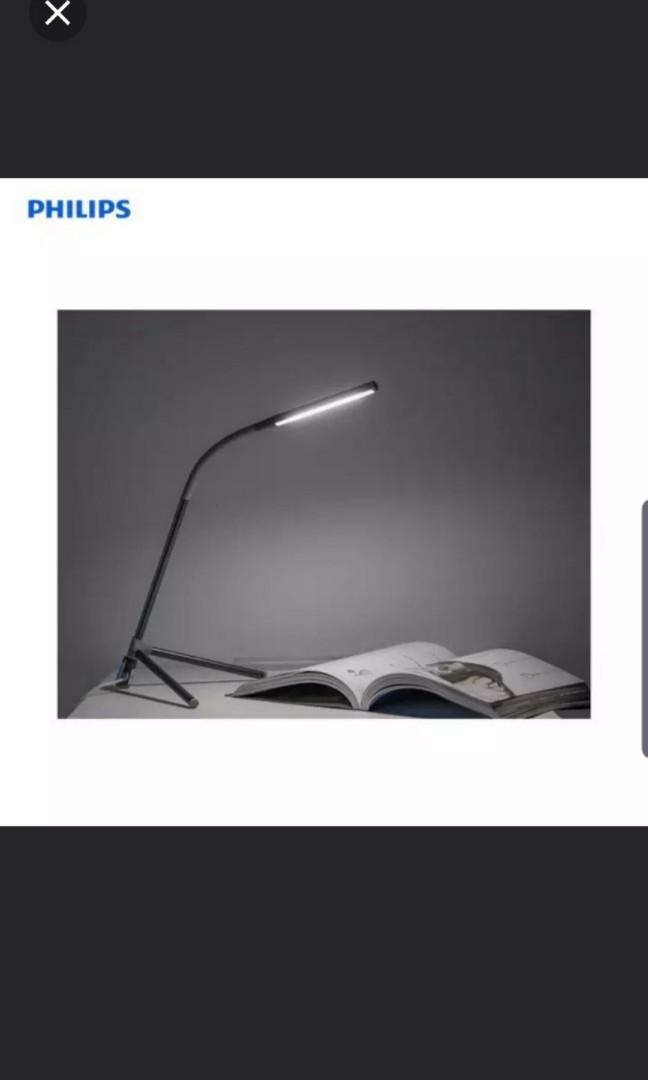 Philips desk light 66046 2025