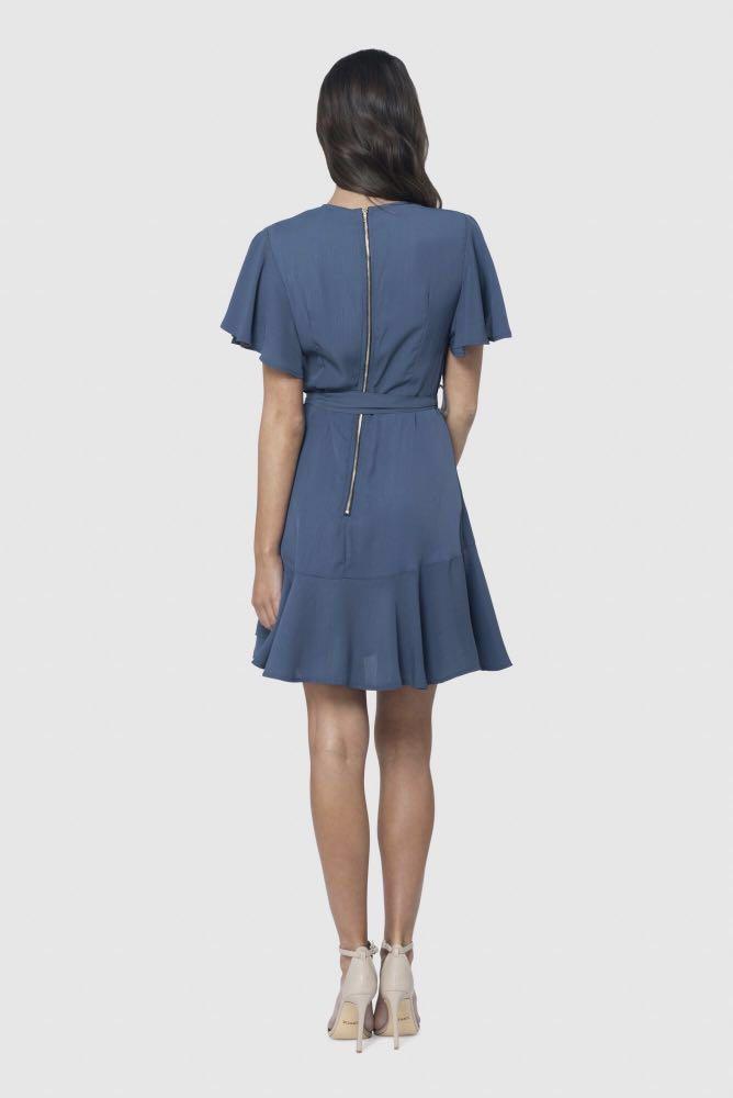 Pilgrim stormy mini dress new arrivals