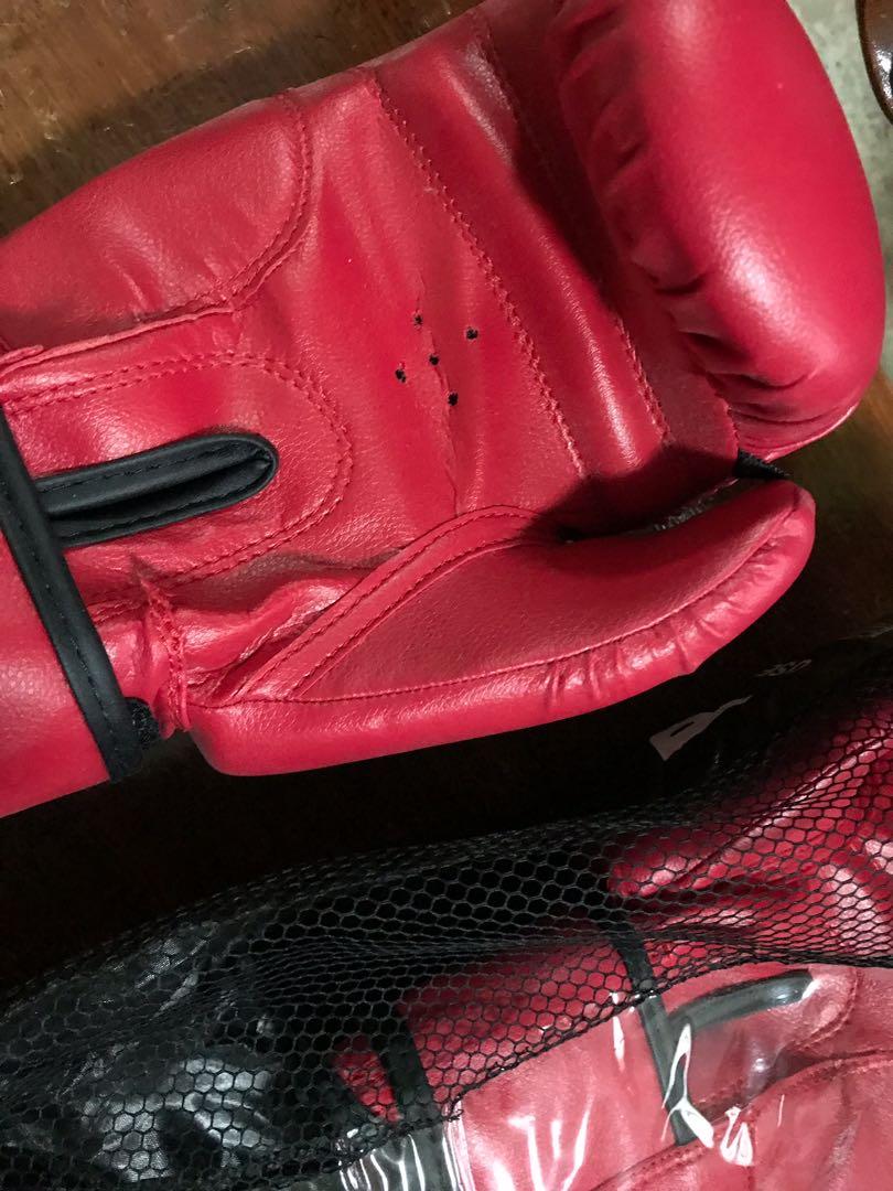 Pokal Boxing Gloves, Sports Equipment, Other Sports Equipment and ...