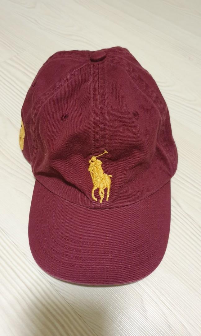 kids ralph lauren hats