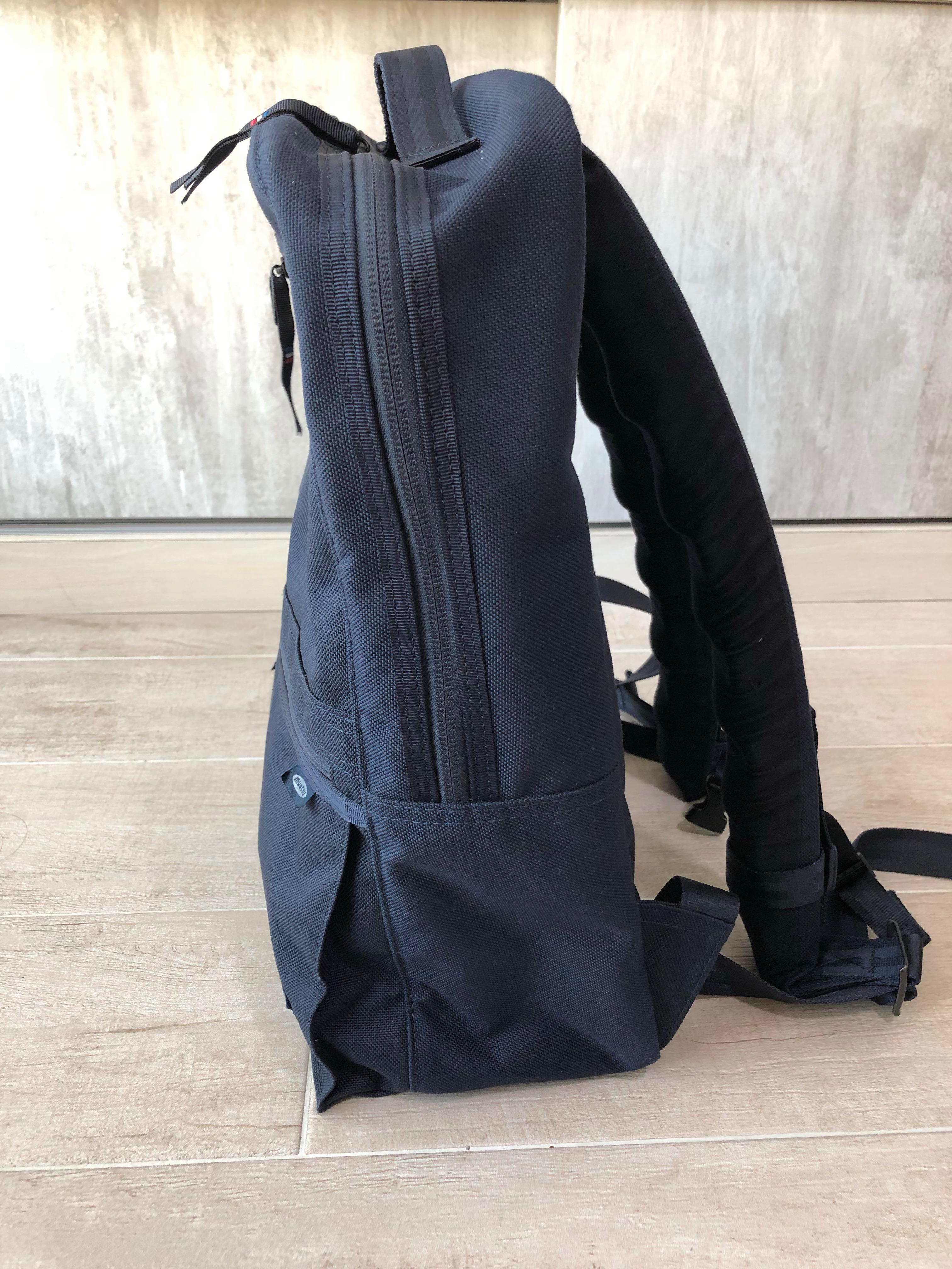 PORTER Exclusive Newton Business Bagpack Rucksack From Japan
