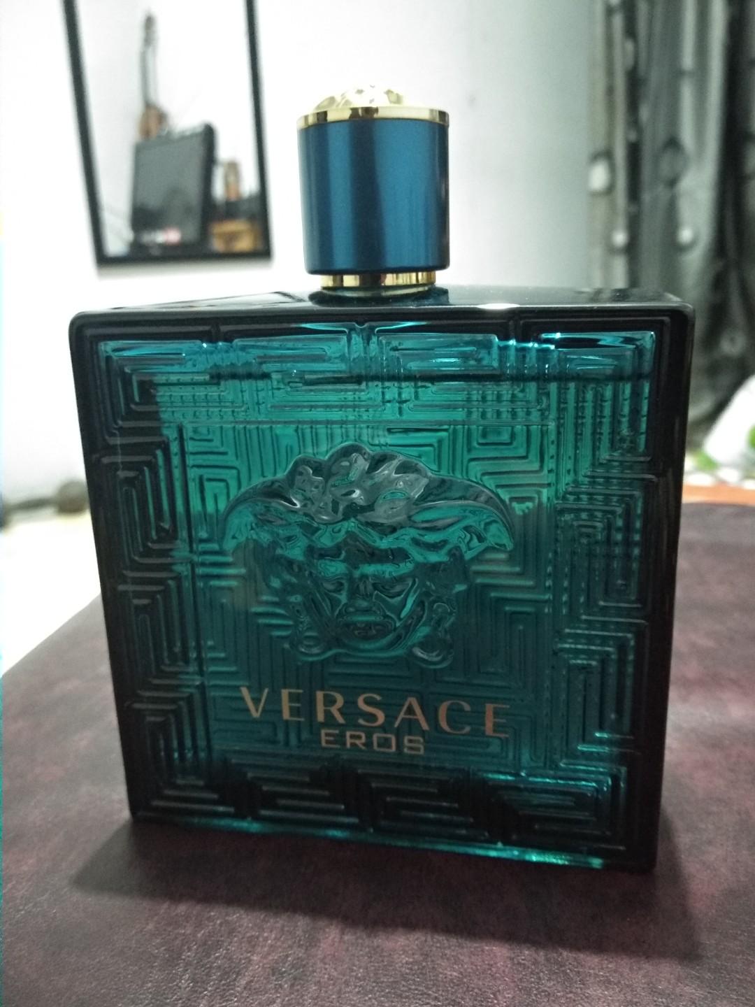 harga versace eros