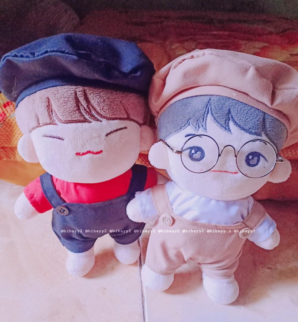 doll clothes 20cm