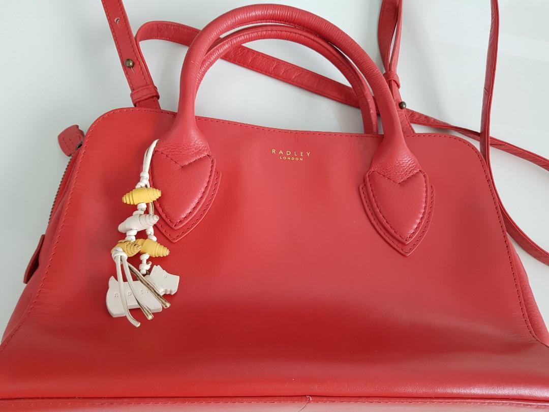 Radley aldgate bag store