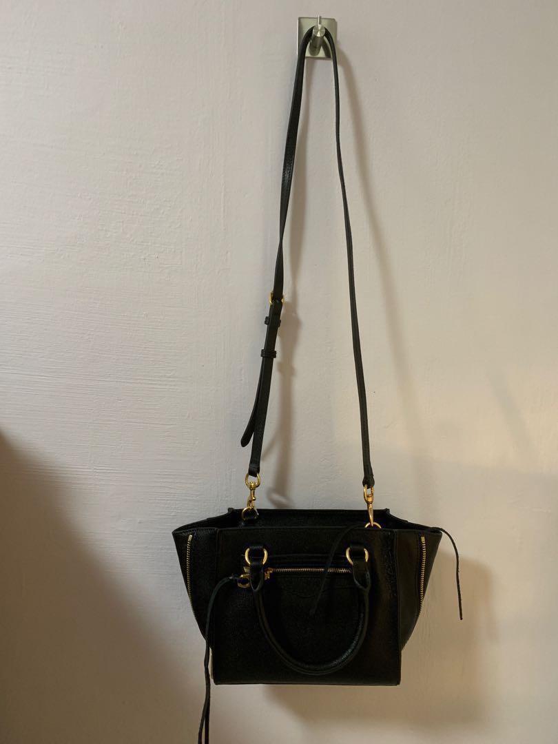 minkoff regan tote