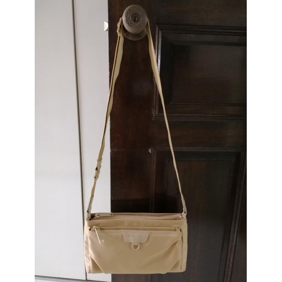 samsonite body bag