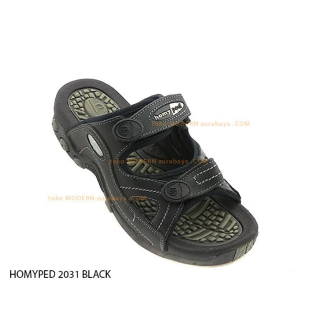 Sandal homyped best sale