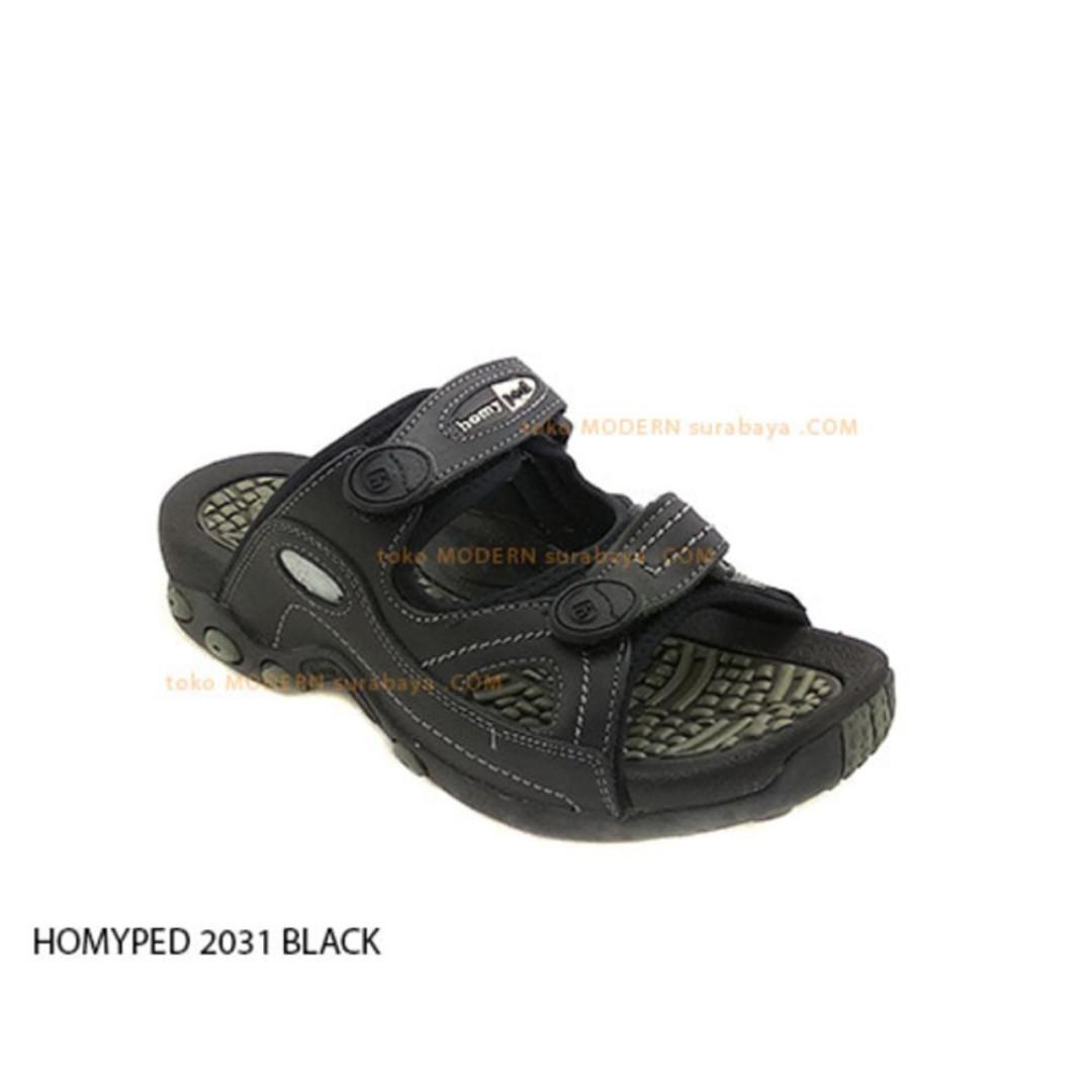 sandal homyped