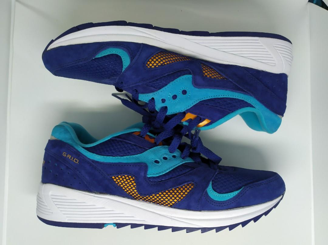sneakers saucony 2019