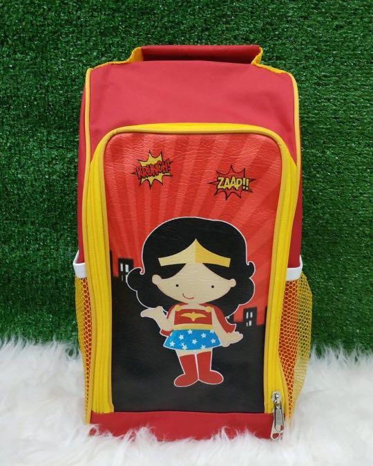 kids shoe bag