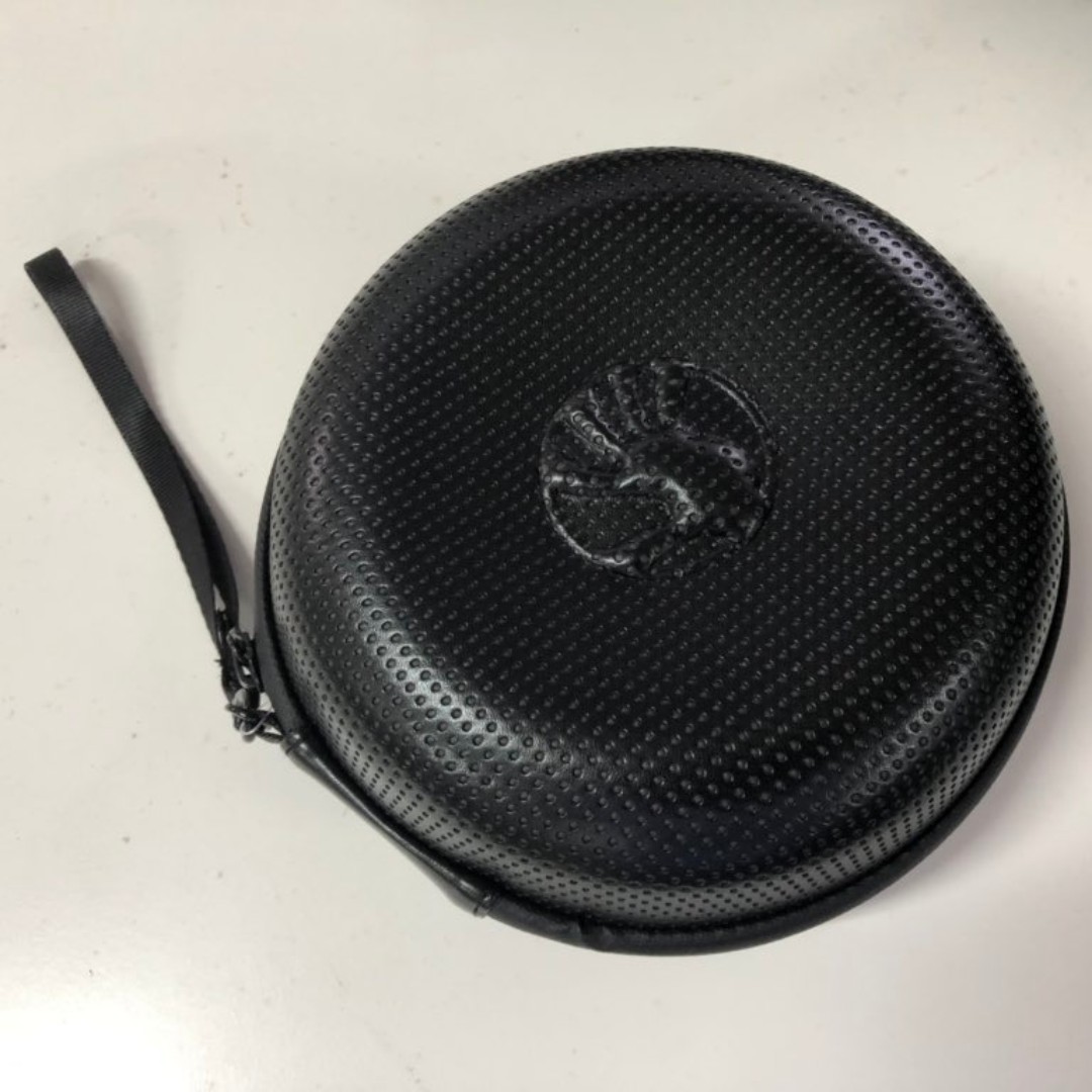 slappa hardbody pro headphone case