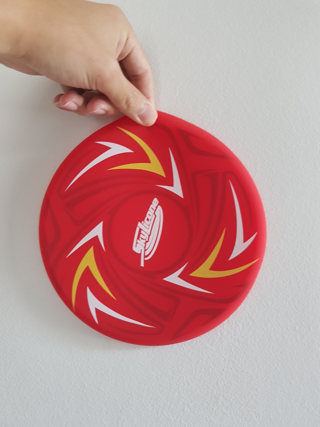 soft frisbee for kids